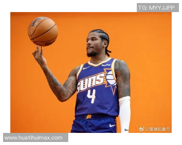 太阳主教练透露杰伦格林缺席揭幕战尚未参与对抗性训练