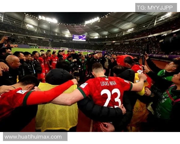 执法足协杯决赛高亨进助国安保持不败河南队遭遇首场失利