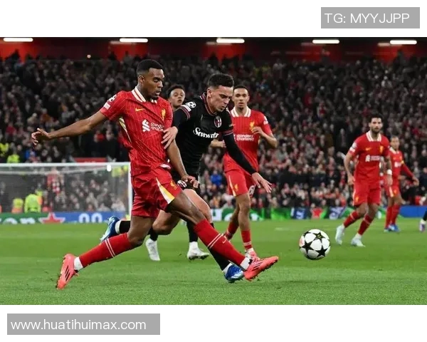 利物浦三连败背后的真相：对手如何破解赫拉芬贝赫的战术秘密