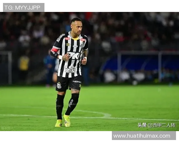 桑托斯主帅强调内马尔是球队领袖计划让他在下轮比赛复出 桑托斯主帅强调内马尔是球队领袖计划让他在下轮比赛复出