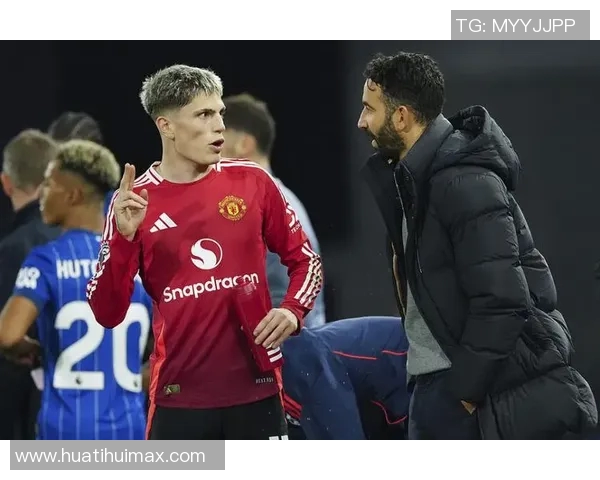 欧文呼吁曼联学习阿森纳信任过程尽管阿莫林战绩不佳