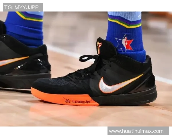 10月份NBA球员上脚鞋款排行榜科比鞋独占前两名布克紧随其后位列第四 10月份NBA球员上脚鞋款排行榜科比鞋独占前两名布克紧随其后位列第四