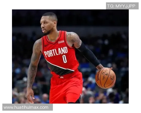 利拉德兼任球员与主帅开拓者新模式引发球迷热议现代篮球的未来方向