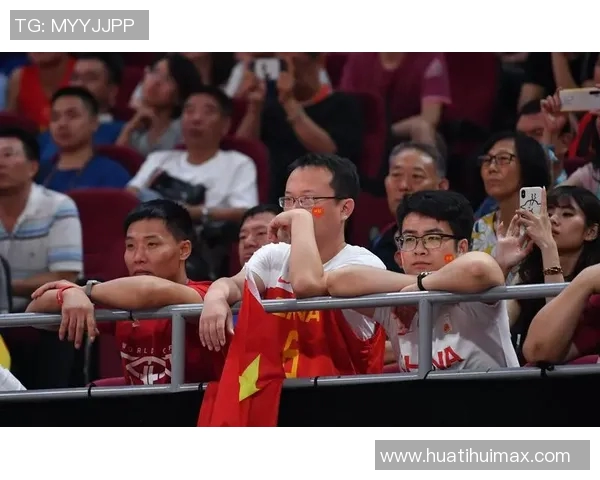 媒体人深感中国男篮对阵中国台北的压力与期待心情交织