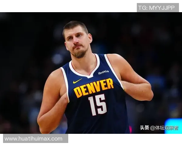 掘金半场逆转马刺15分约基奇贡献10分4篮板6助攻穆雷状态火热拿下18分