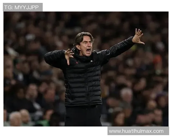 弗兰克谈加盟热刺目标不仅追求排名更希望建立长期成功的球队